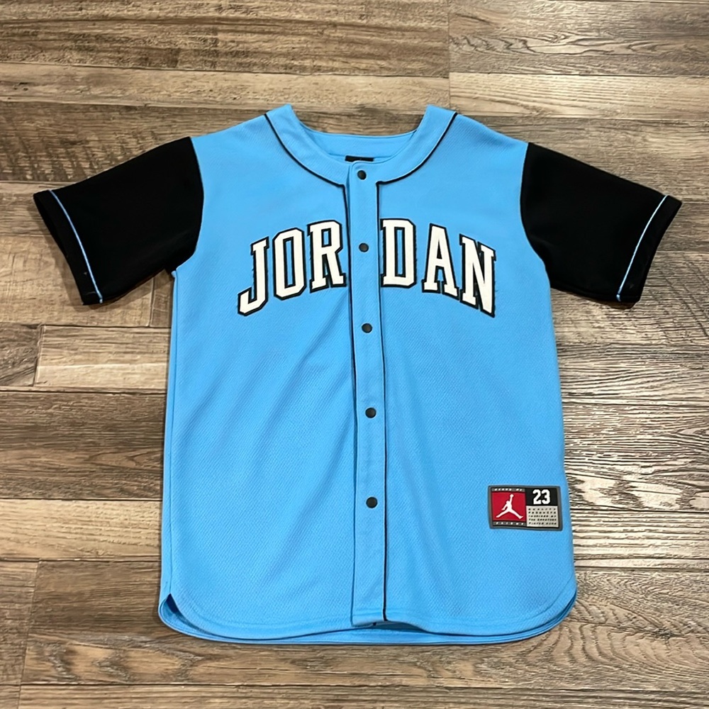 Jordan Jersey